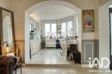 Maison à Chelles (77500)