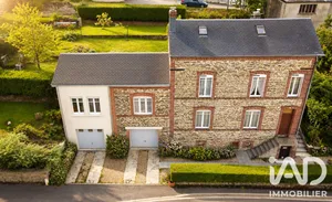 Maison de village à Bogny-sur-Meuse (08120)
