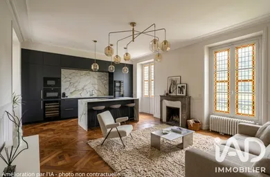 House in Clamart (92140)