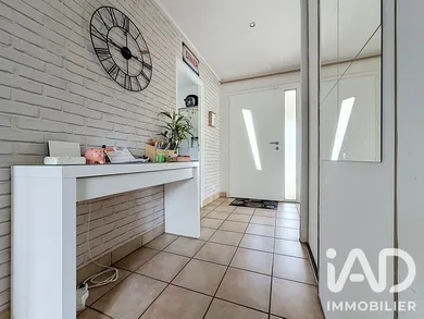 Maison à Allainville (78660)