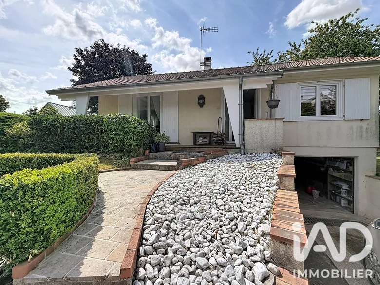 Maison 4 pièces 90 m² · à Allainville · 90 m² · 249 000 €