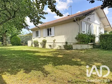 Maison à Allainville (78660)