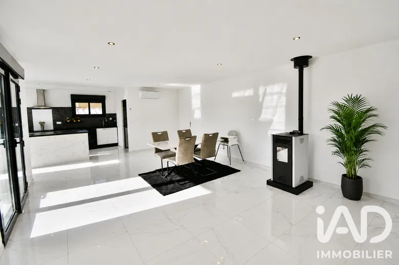 Maison 4 pièces 142 m² · à Labarthe-Inard · 141,9 m² · 254 900 €