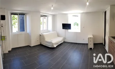 Studio à Botans (90400)