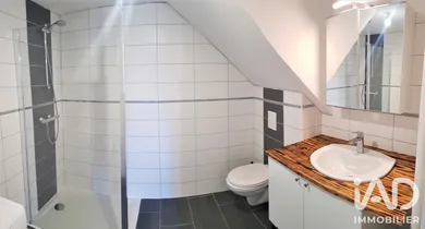 Studio à Botans (90400)