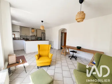 Appartement à Corbeil-Essonnes (91100)