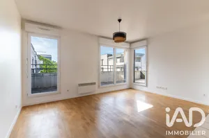 Apartment in Montévrain (77144)