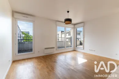 Appartement à Montévrain (77144)