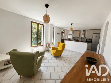 Appartement à Corbeil-Essonnes (91100)