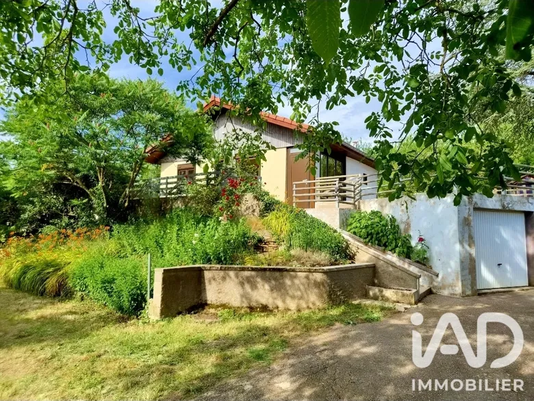 Maison 4 pièces 92 m² · à Sainte-Geneviève · 92 m² · 200 000 €