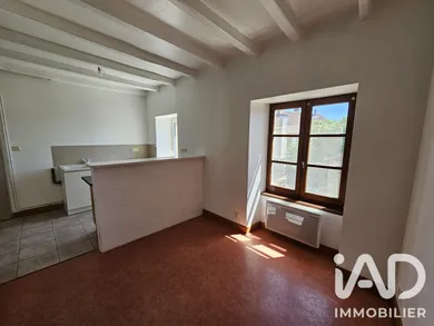 Immeuble à Bourg-Lastic (63760)