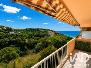 Appartement à Nice (06000)