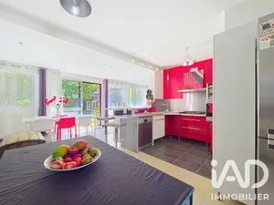 House in Fresnes (94260)