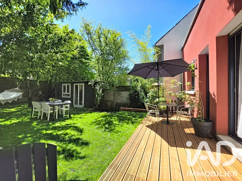 Maison 6 pièces 143 m² · à Fresnes · 143 m² · 620 000 €