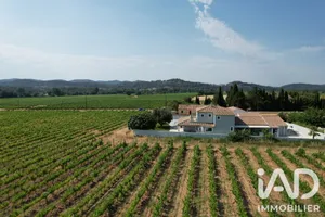 House in Pierrefeu-du-Var (83390)