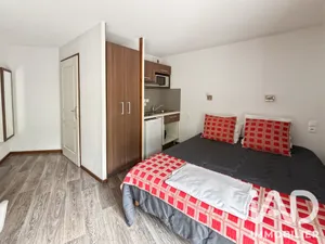 Appartement à Morillon (74440)