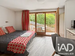 Apartment in Morillon (74440)
