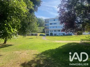 Appartement à Déville-lès-Rouen (76250)