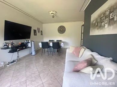 Appartement à Déville-lès-Rouen (76250)