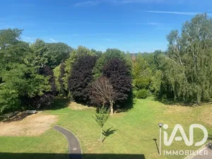 Apartment in Déville-lès-Rouen (76250)