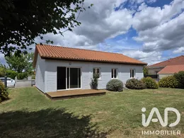 Maison à Bordères-sur-l'Échez (65320)