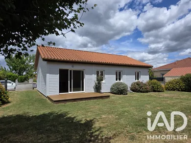 Maison à Tarbes (65000)