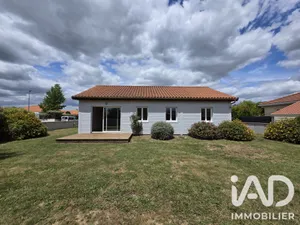 Maison à Tarbes (65000)