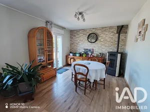 Maison à Montoir-de-Bretagne (44550)