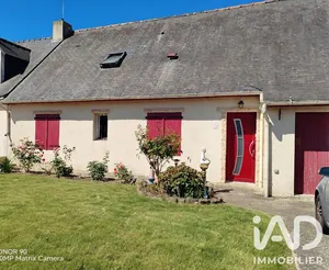 House in Montoir-de-Bretagne (44550)