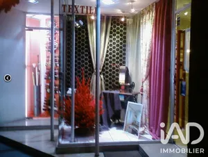 Commercial walls in Tassin-la-Demi-Lune (69160)