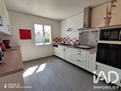 House in Montoir-de-Bretagne (44550)