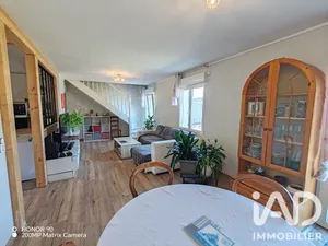 House in Montoir-de-Bretagne (44550)
