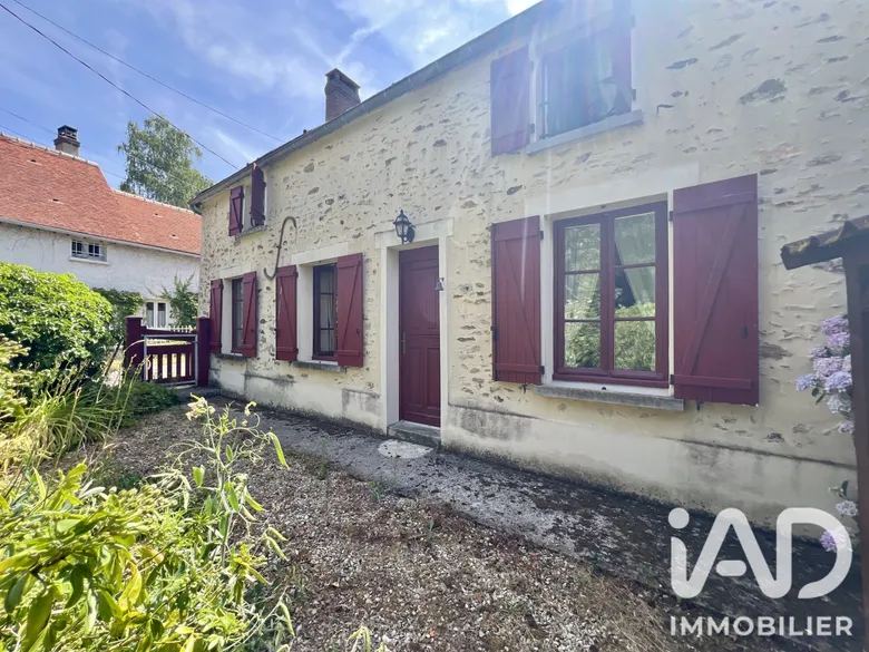 Maison 6 pièces 118 m² · à Saint-Martin-des-Champs · 118 m² · 210 000 €