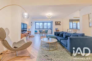 Apartment in Ottange (57840)