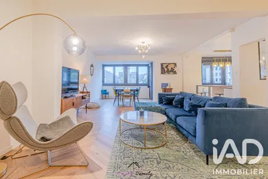 Apartment in Ottange (57840)