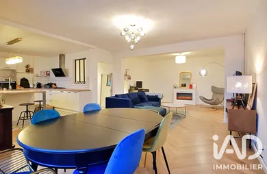 Apartment in Ottange (57840)