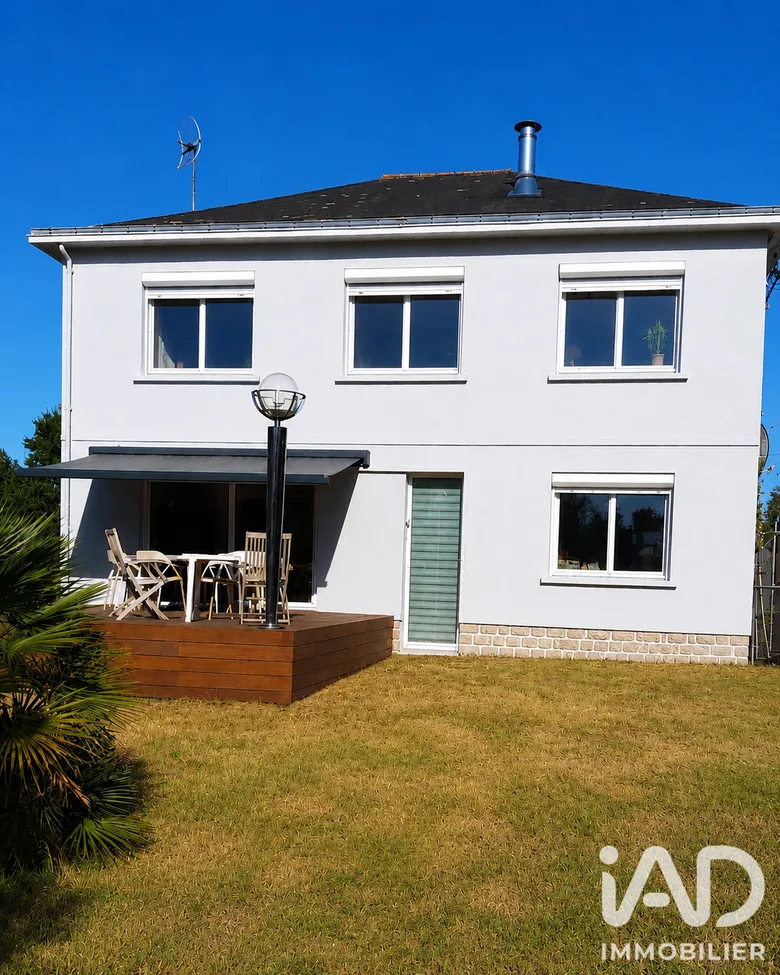 Maison 9 pièces 196 m² · à Guérande · 196 m² · 474 000 €