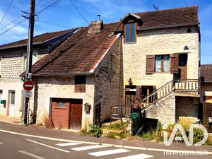 Maison à Dampierre-sur-Salon (70180)