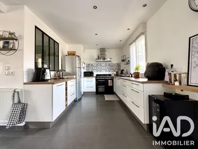 House in Saint-Malo (35400)