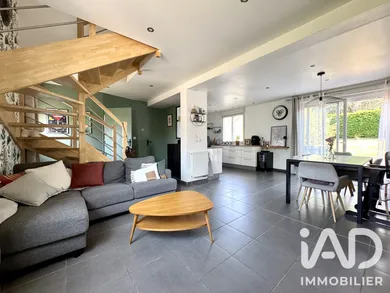 House in Saint-Malo (35400)