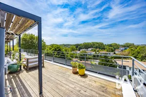 Apartment in Bayonne (64100)
