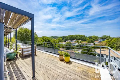 Apartment in Bayonne (64100)