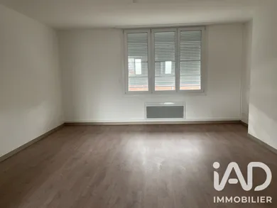 Appartement à Amiens (80000)