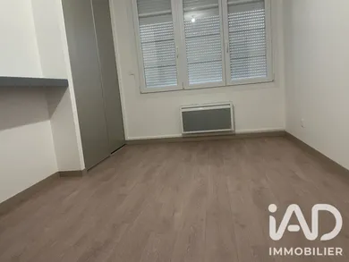Appartement à Amiens (80000)