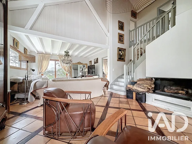 Maison 6 pièces 143 m² · à Sautron · 143 m² · 538 000 €