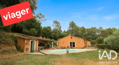 House in Méounes-lès-Montrieux (83136)