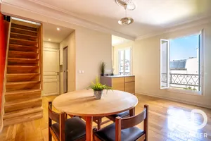 Duplex à Charenton-le-Pont (94220)
