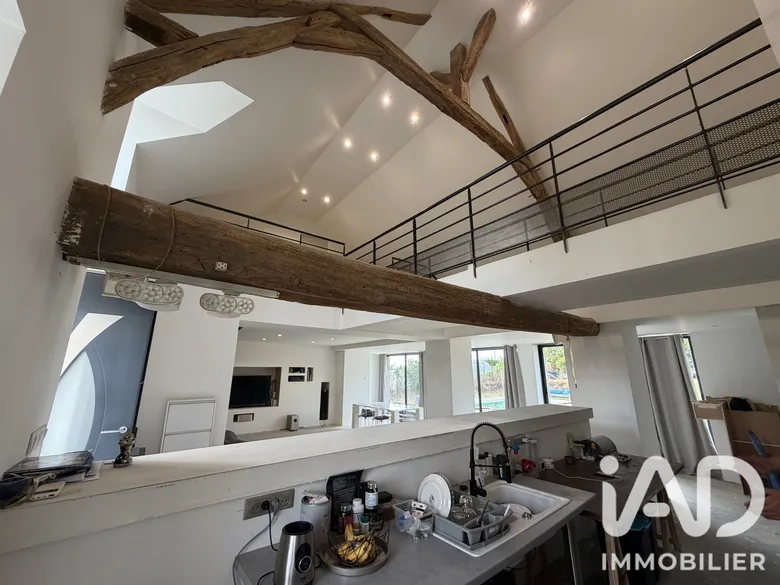 Maison 7 pièces 170 m² · à Berry-Bouy · 170 m² · 270 000 €