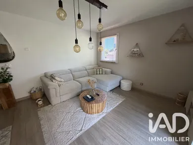 Appartement à Grasse (06130)