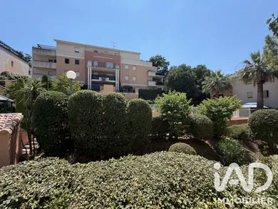 Appartement à Grasse (06130)